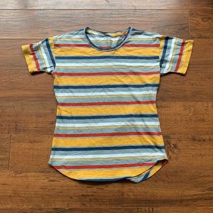 Madewell xxs Top